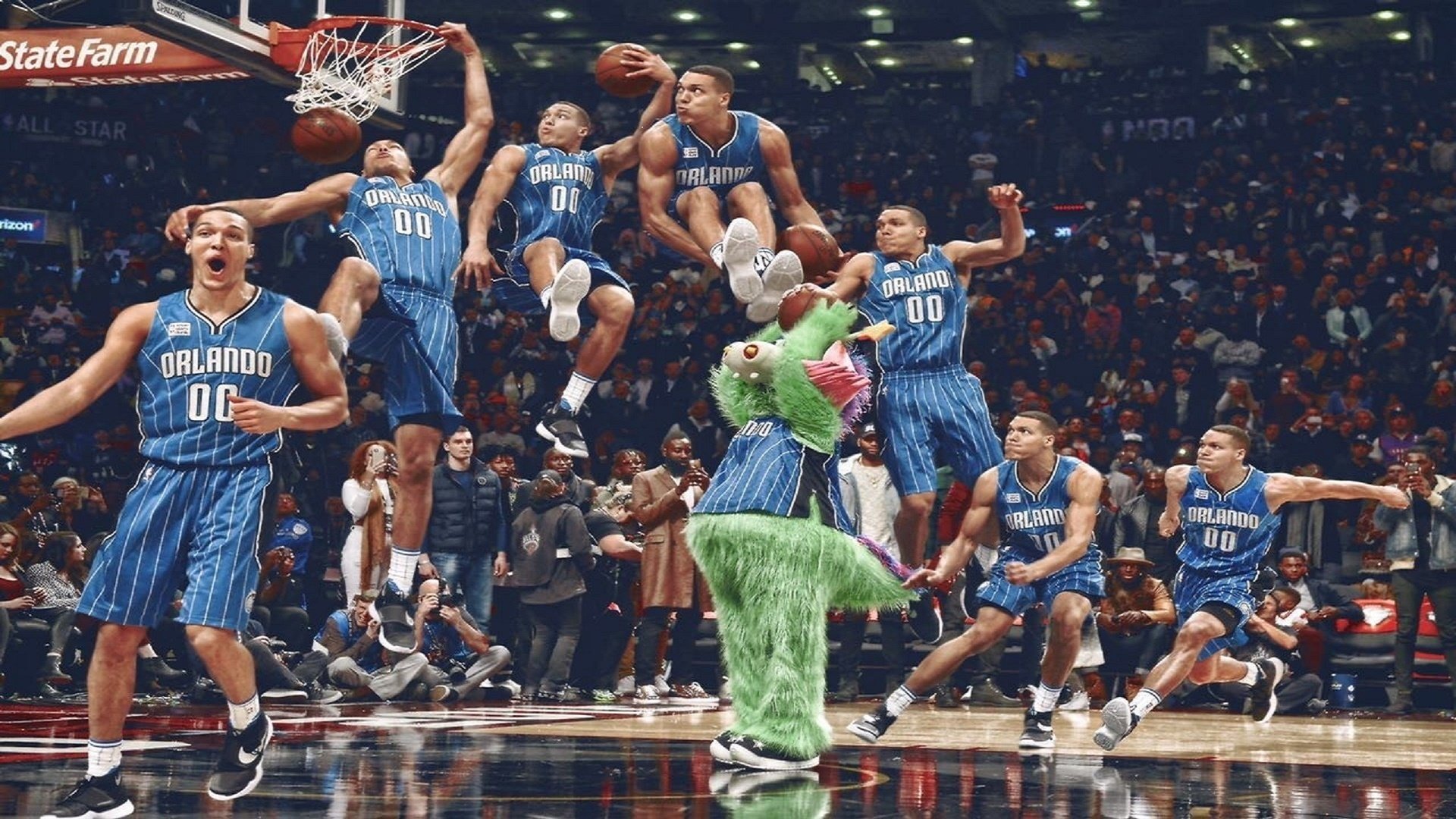 最强射手榜更新